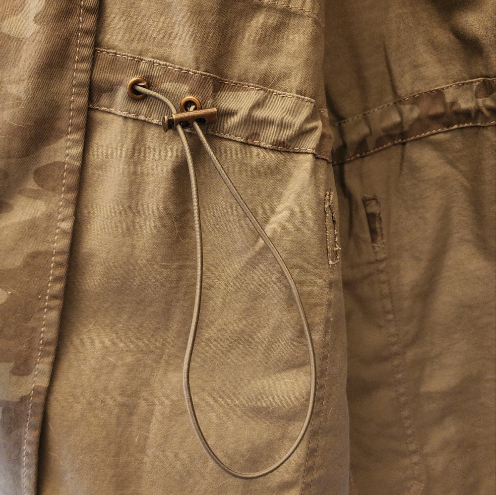 Camo Jacket - image 2